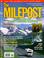 Cover of: Trip Planner for Alaska, Yukon Territory, British  Columbia, Alberta & Northwest Territories Spring 2000-Spring 2001 (Milepost, 52nd Ed)