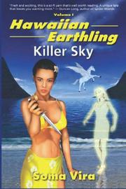 Cover of: Hawaiian Earthling Killer Sky