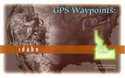Cover of: GPS Waypoints: Idaho