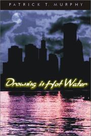 Cover of: Drowning In Hot Water