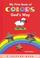 Cover of: My First Book of Colors God's Way Board Book