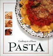 Cover of: Pasta