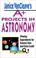 Cover of: Janice VanCleave's A+ Projects in Astronomy