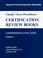 Cover of: Family Nurse Practitioner Certification Review Books