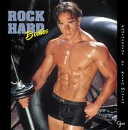 Rock Hard Bodies 2001 by Keith Munyan