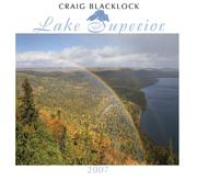 Cover of: Lake Superior 2007 Calendar