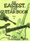 Cover of: Easiest Ever Guitar Book 2