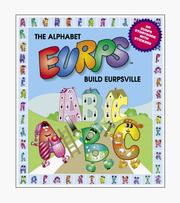 Cover of: The Alphabet Eurps Build Eurpsville (Eurps Concept Books)