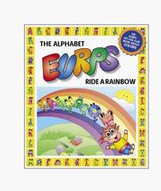 Cover of: The Alphabet Eurps Ride a Rainbow (Eurps Concept Books) by 
