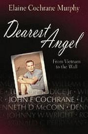 Cover of: Dearest Angel by Elaine Cochrane Murphy