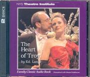 Cover of: The Heart of Troy