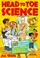 Cover of: Head to Toe Science