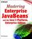 Cover of: Mastering Enterprise JavaBeans and the Java 2 Platform, Enterprise Edition