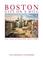 Cover of: Boston: City on a Hill