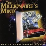 Cover of: The Millionaire's Mind