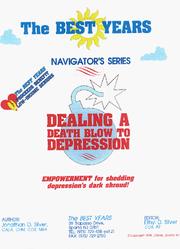 Cover of: Dealing A Death Blow To Depression