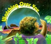 Cover of: Watching Over You
