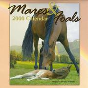 Cover of: Mares & Foals