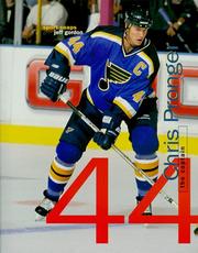 Cover of Chris Pronger