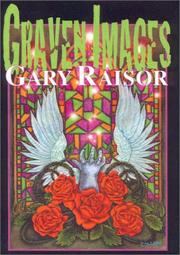 Cover of: Graven Images by Gary Raisor