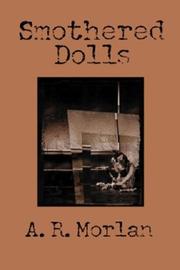 Cover of: Smothered Dolls