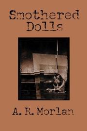 Cover of Smothered Dolls