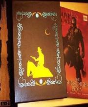 Cover of: The Gunslinger Born Comic Slipcase 1-7 - Limited Edition (Dark Tower Series)