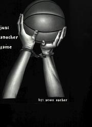 Cover of: Just Another Game