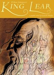 Cover of: King Lear by William Shakespeare