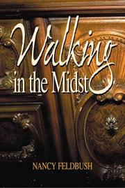 Cover of: Walking in the Midst