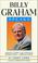 Cover of: Billy Graham Speaks