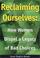 Cover of: Reclaiming Ourselves