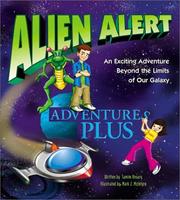 Cover of: Alien Alert