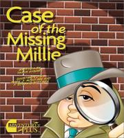 Cover of: Case of the Missing Millie