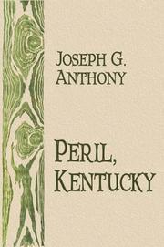 Cover of: Peril, Kentucky