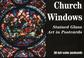 Cover of: Church Windows