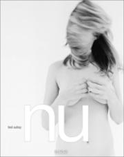 Cover of: Nu (Eye Wink) by Fred Aufray