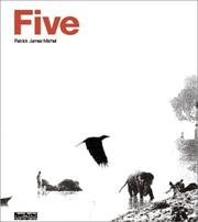 Five by Patrick James Michel