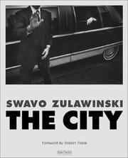 Cover of: City