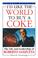 Cover of: I'd Like the World to Buy a Coke