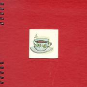 Cover of: Coffee Notes Journal