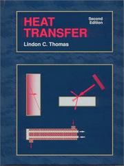 Cover of: Heat Transfer, Second Edition
