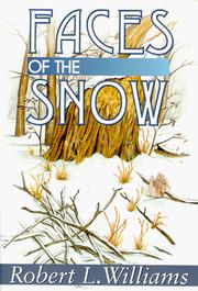 Cover of: Faces of the Snow