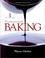 Cover of: Professional baking