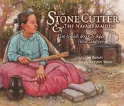 Cover of: The Stone Cutter and the Navajo Maiden