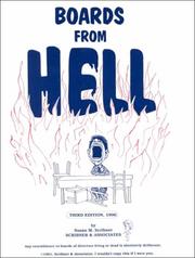 Cover of: Boards from Hell