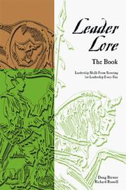 Cover of: Leader Lore the Book