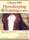 Cover of: Horsekeeping & Training Master Library (Book on CD-ROM)