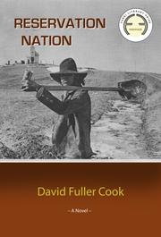 Cover of: Reservation Nation
