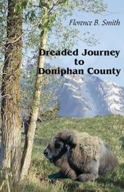 Cover of Dreaded Journey to Doniphan County by Florence B. Smith